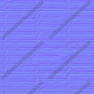 seamless tile floor normal map 0007